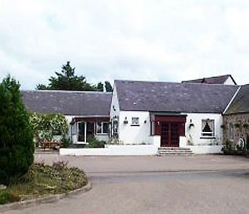 Covenanters Inn Dingwall Exteriér fotografie